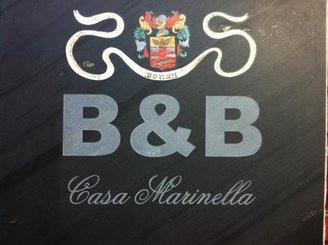 B&B CASA MARINELLA