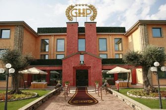 GRAND HOTEL DEL PARCO