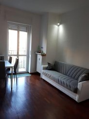 Valassina Milano Apartment